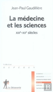 La Médecine Et Les Sciences
