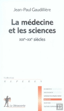 Bertrand.pt - La Médecine Et Les Sciences