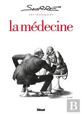 La Médecine ; Intégrale