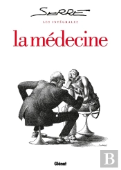 La Médecine ; Intégrale