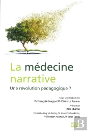 La Médecine Narrative : Une Révolution Pédagogique ?