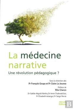 Bertrand.pt - La Médecine Narrative : Une Révolution Pédagogique ?