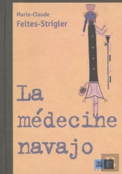 La Medecine Navajo