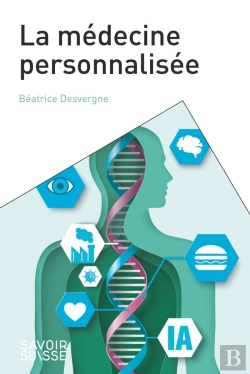 Bertrand.pt - La Médecine Personnalisée