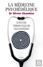 La Médecine Psychédélique