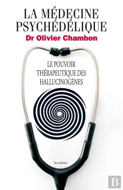 Bertrand.pt - La Médecine Psychédélique