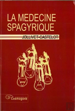 Bertrand.pt - La Medecine Spagyrique