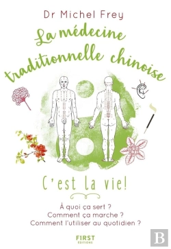 Bertrand.pt - La Médecine Traditionnelle Chinoise