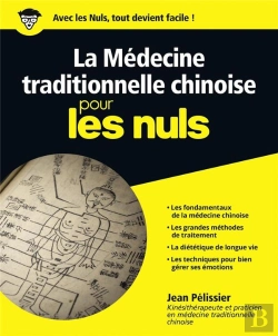 Bertrand.pt - La Medecine Traditionnelle Chinoise Pour Les Nuls