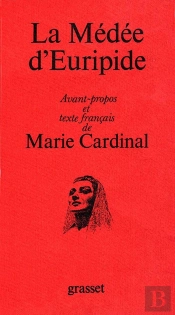 La Medee D Euripide