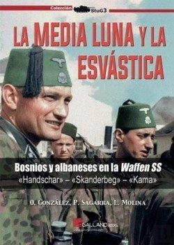 Bertrand.pt - La Media Luna Y La Esvastica