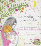 La Media Luna Y Las Estrellas