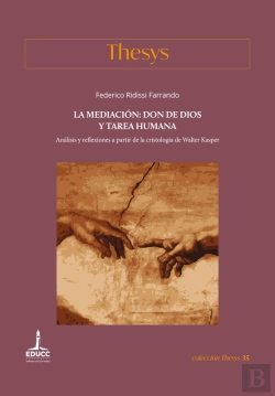 Bertrand.pt - La Mediación: Don De Dios Y Tarea Humana