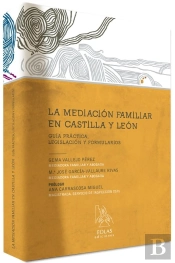 La Mediación En Castilla Y León