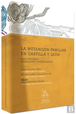 Bertrand.pt - La Mediación En Castilla Y León