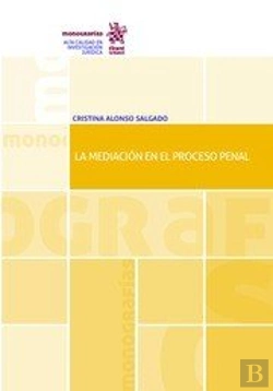 Bertrand.pt - La Mediación En El Proceso Penal