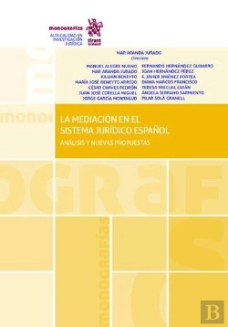 Bertrand.pt - La Mediación En El Sistema Jurídico Español