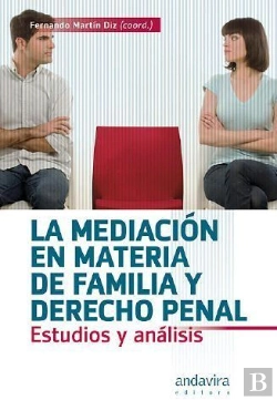 Bertrand.pt - La Mediación En Materia De Familia Y Derecho Penal