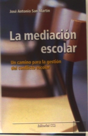 La Mediación Escolar