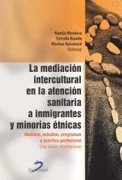 La Mediación Intercultural En La Atencion Sanitaria A Inmigrantes Y Minorías Étnicas