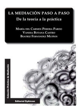 Bertrand.pt - La Mediación Paso A Paso. De La Teoría A La Práctica