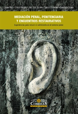Bertrand.pt - La Mediación Penal, Penitenciaria Y Encuentros Restaurativos