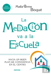 La Mediación Va A La Escuela