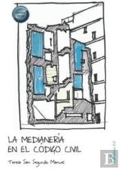 La Medianeria En El Codigo Civil