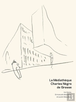 Bertrand.pt - La Médiathèque Charles Nègre De Grasse