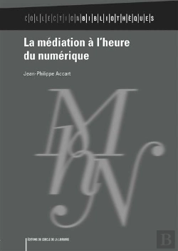 Bertrand.pt - La Médiation À L'Heure Du Numérique