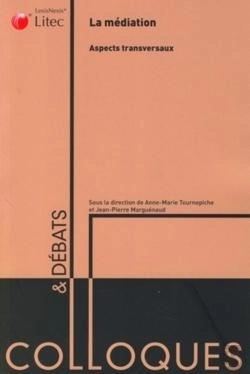 Bertrand.pt - La Médiation ; Aspects Transversaux