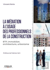 La Mediation Dans La Construction