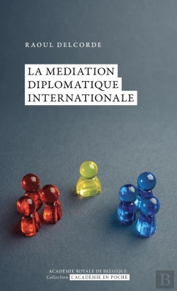 Bertrand.pt - La Médiation Diplomatique Internationale
