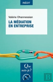 La Médiation En Entreprise