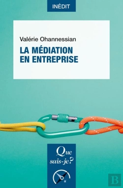 Bertrand.pt - La Médiation En Entreprise