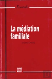 La Mediation Familiale