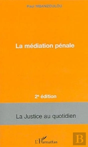 La Mediation Penale