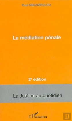 Bertrand.pt - La Mediation Penale