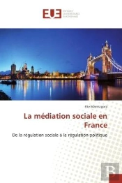 La Mediation Sociale En France - De La Regulation Sociale A La Regulation Politique