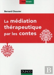 La Médiation Thérapeutique Par Les Contes