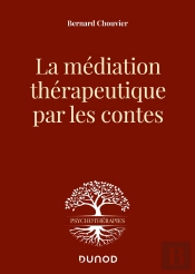 La Médiation Thérapeutique Par Les Contes
