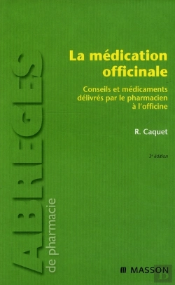 Bertrand.pt - La Médication Officinale (3e Édition)