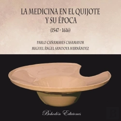 Bertrand.pt - La Medicina En El Quijote Y Su Época