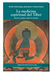 La Medicina Espiritual Del Tíbet