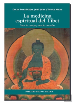 Bertrand.pt - La Medicina Espiritual Del Tíbet