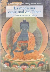 La Medicina Espiritual Del Tibet