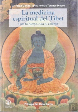 Bertrand.pt - La Medicina Espiritual Del Tibet
