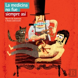 Bertrand.pt - La Medicina No Fue Siempre Así
