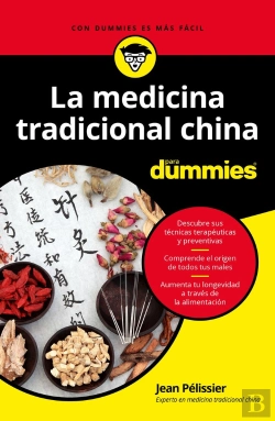 Bertrand.pt - La Medicina Tradicional China Para Dummies