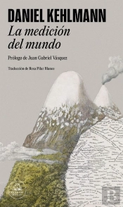 La Medicion Del Mundo
